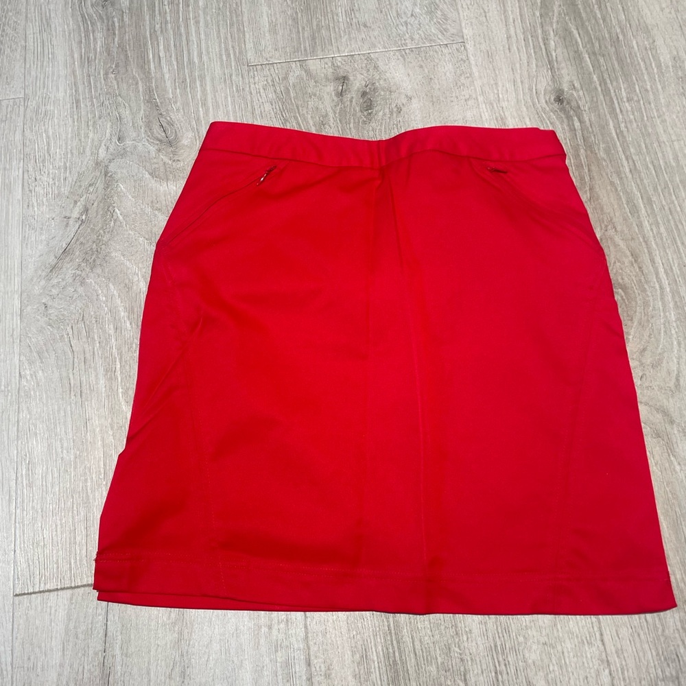 Callaway golf skort - size 4